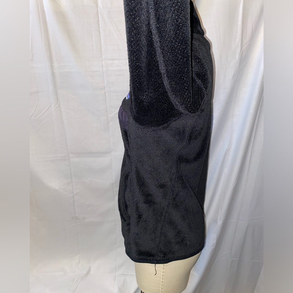 Patagonia Women’s S Re-Tool Polartec Thermal Pro Pullover Black Style # … - Picture 10 of 13